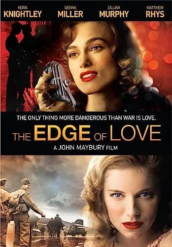Edge Of Love