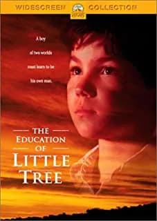 Education Of Little Tree
