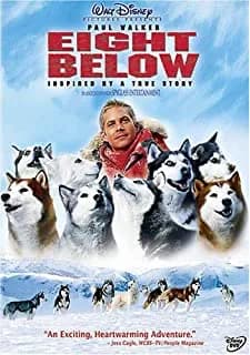 Eight Below Special Edition