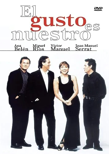 El Gusto Es Nuestro