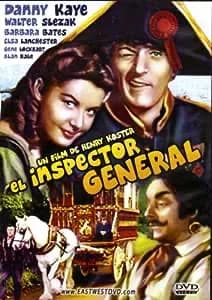 El Inspector General
