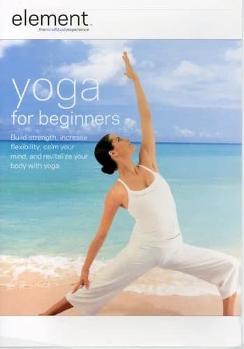 Element Mind & Body Experience: Yoga For Beginners