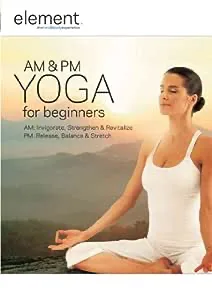 Element: AM & PM Yoga
