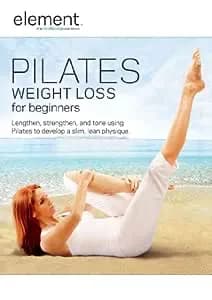 Element: Pilates Weight Loss For Beginners
