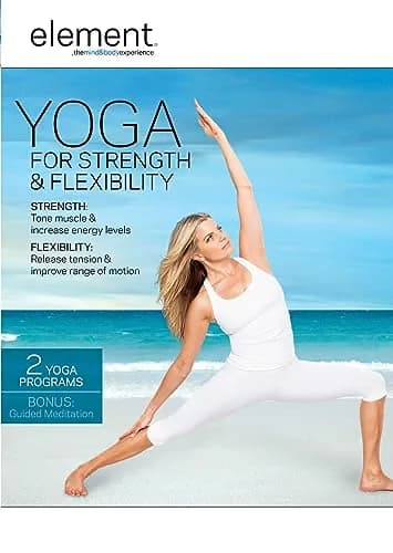 Element: Yoga For Strength & Flexibility