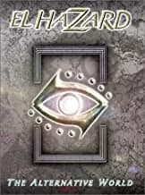 El-Hazard: The Alternative World: DVD Box Special