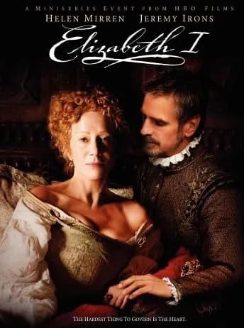 Elizabeth I
