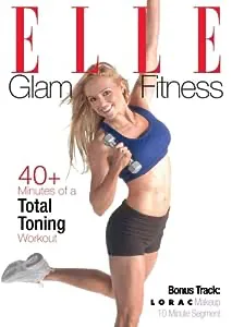 Elle Glam Fitness Total Toning