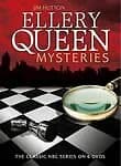 Ellery Queen: The Complete Series