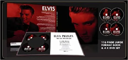 Elvis: The King Remembered