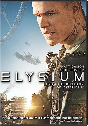 Elysium