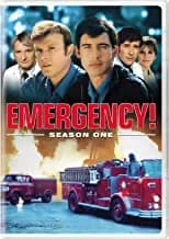 Emergency!: Season 1