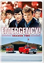 Emergency!: Season 2