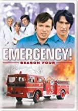 Emergency!: Season 4
