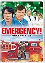 Emergency!: Season 5