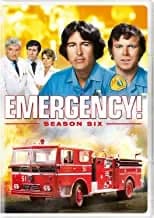 Emergency!: Season 6