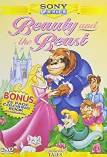 Enchanted Tales: Beauty And The Beast