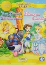Enchanted Tales: Tom Thumb Meets Thumbelina / Princess Castle