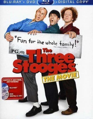Three Stooges