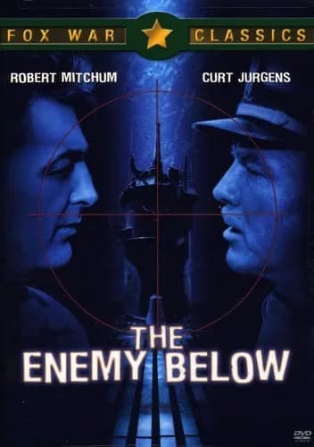 Enemy Below