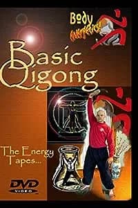 Energy Tapes: Basic Qigong