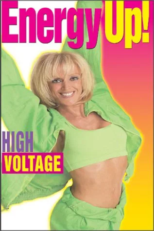 Energy Up!: High Voltage