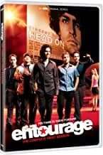 Entourage: The Complete 1st Season