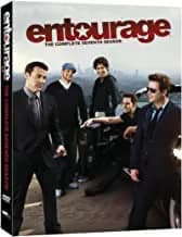 Entourage: The Complete 7th Season