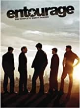 Entourage: The Complete 8th Season