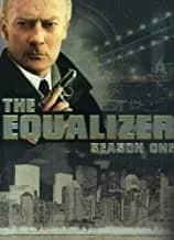 Equalizer: Season 1