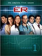 ER: The Complete 1st Season