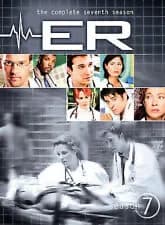 ER: The Complete 7th Season