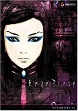 Ergo Proxy #1: Awakening