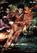 Ergo Proxy #2: Re L124c41