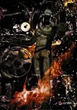 Ergo Proxy #4: Wrong Way Home