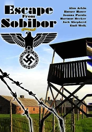 Escape From Sobibor