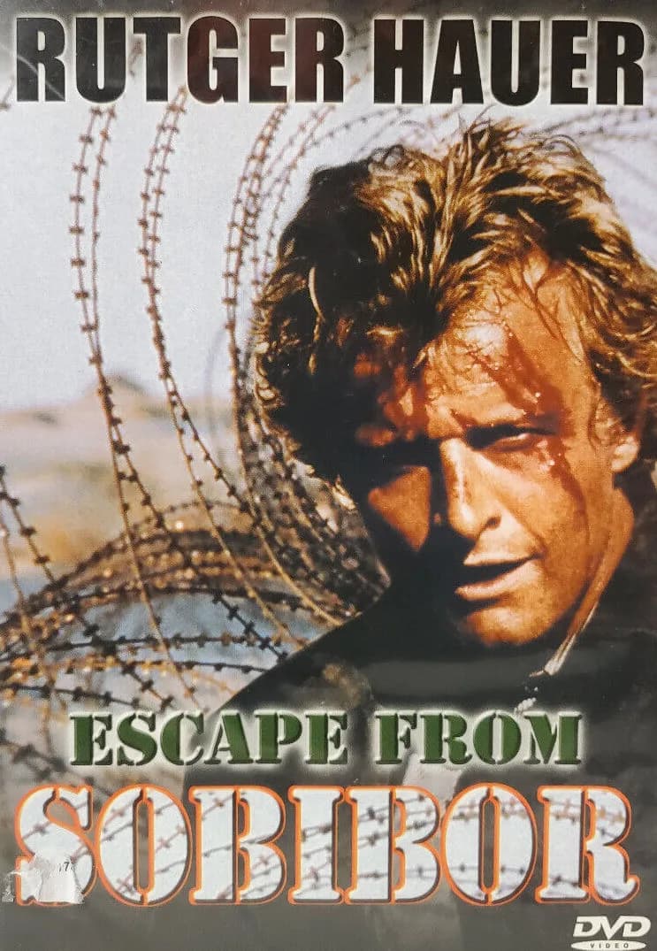 Escape From Sobibor