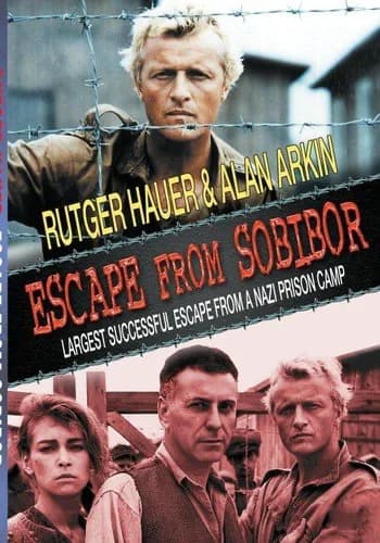 Escape From Sobibor