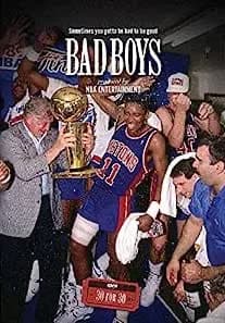 ESPN Films: 30 For 30: Bad Boys
