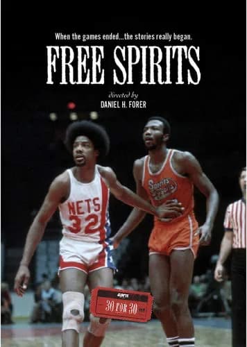 ESPN Films: 30 For 30: Free Spirits