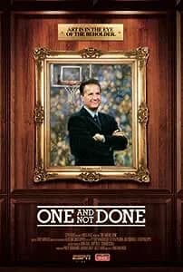 ESPN Films: 30 For 30: One And Not Done