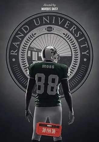 ESPN Films: 30 For 30: Rand University