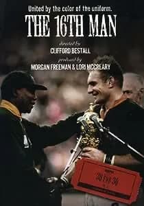 ESPN Films: 30 For 30: The 16th Man