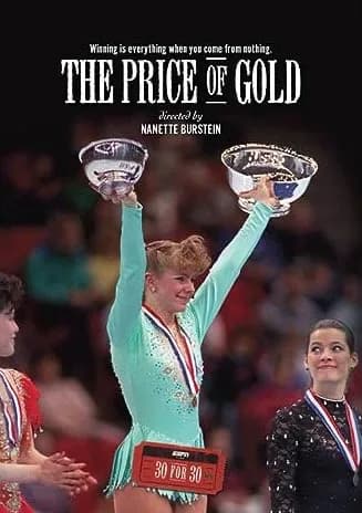 ESPN Films: 30 For 30: The Price Of Gold