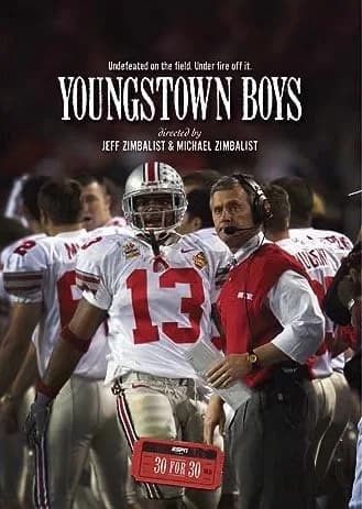 ESPN Films: 30 For 30: Youngstown Boys