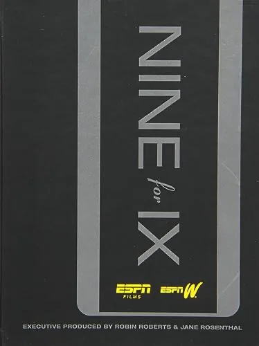 ESPN Films: Nine For IX Collection: Venus VS. / Pat XO / Let Them Wear Towel / No Limits / Swoopes / The Diplomat / ...