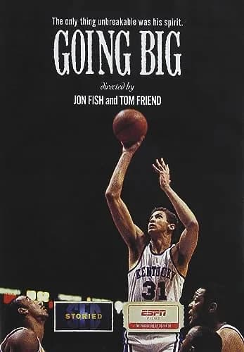 ESPN Films: SEC Storied: Going Big