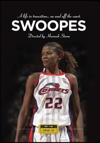 ESPN: Nine For IX: Swoopes