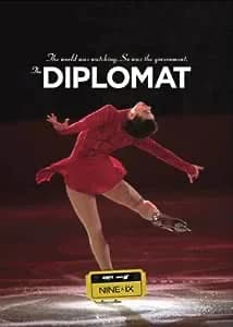 ESPN: Nine For IX: The Diplomat