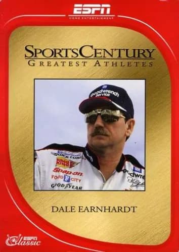 ESPN: SportsCentury: Greatest Athlete: Dale Earnhardt